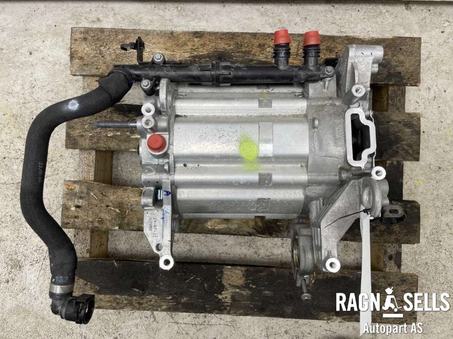 Motor elbil foran til Opel Mokka E 2020-->> (Type II)  (N/A|)