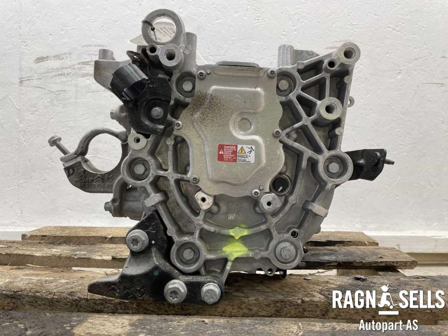Motor elbil foran til Opel Mokka E 2020-->> (Type II)  (N/A|)