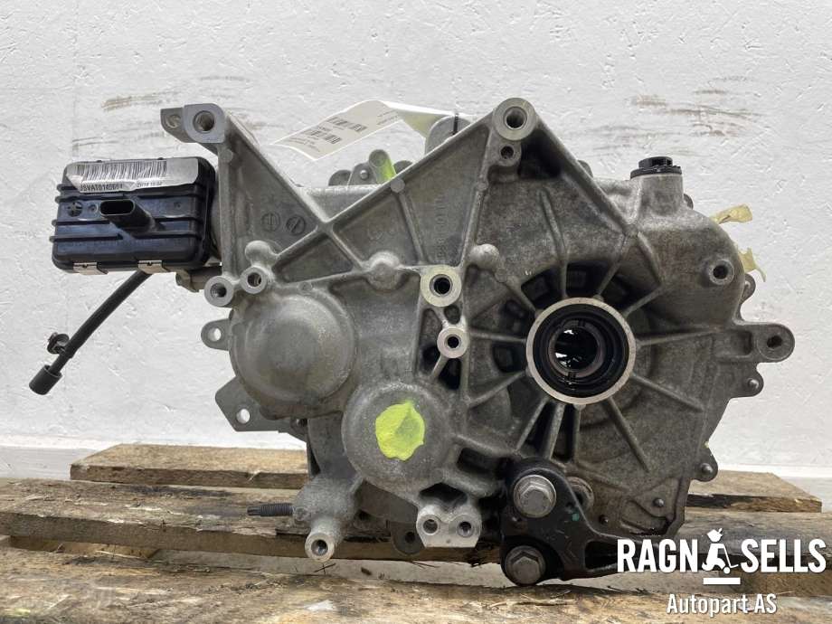 Girkasse elbil til Opel Mokka E 2020-->> (Type II)  (9834627280|)