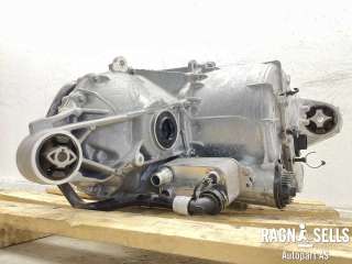 Motor elbil bak til Tesla Model Y,   (|1665000-DE-L|4DU)