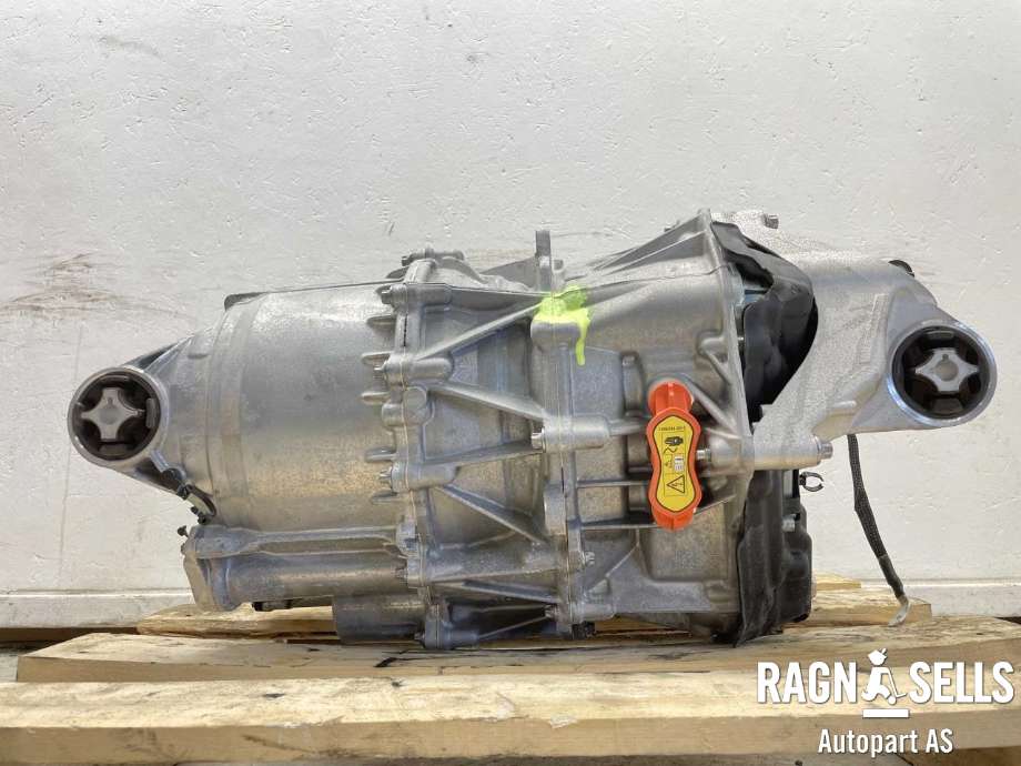 Motor elbil bak til Tesla Model Y 2021-2024 (Type I) (1665000-DE-L||4DU)