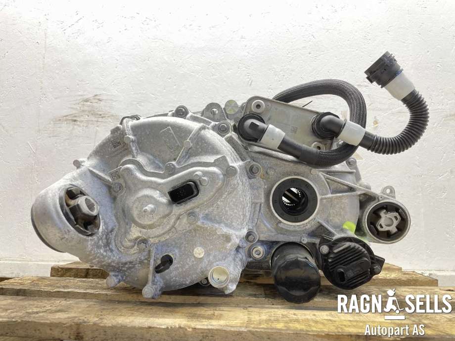 Motor elbil foran til Tesla Model Y 2021-2024 (Type I)  (1120960-DE-J||3DU)