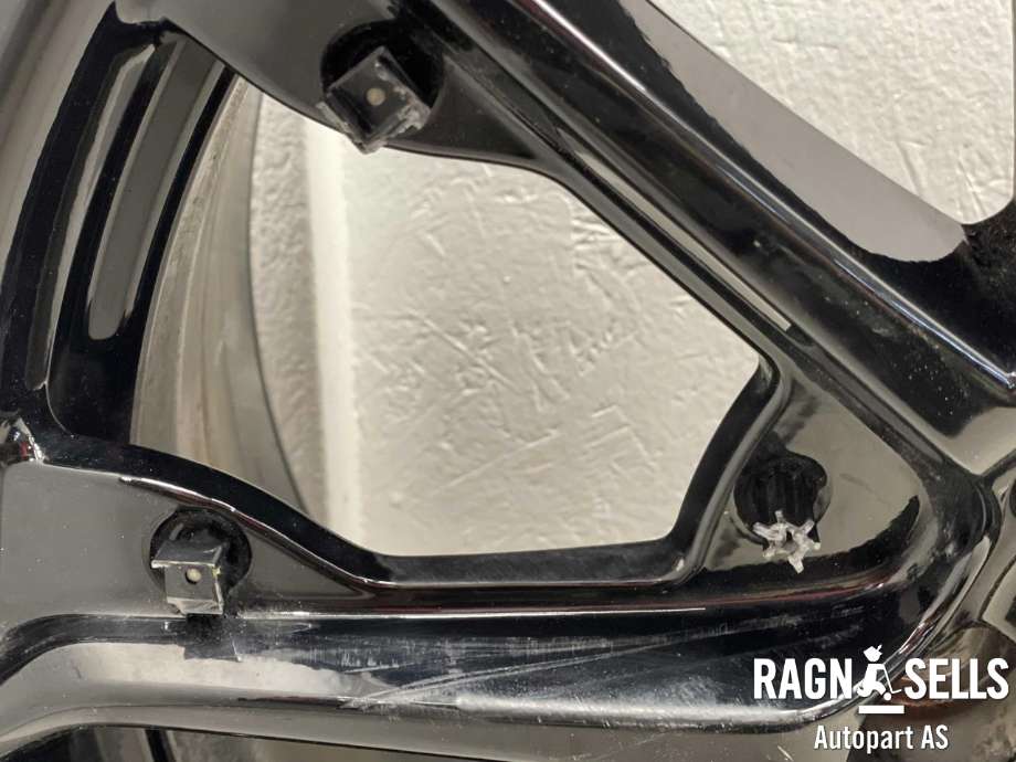 Felg aluminium til XPeng P7 2021-->>  (5X112/ET30/60.1|9JX19|)