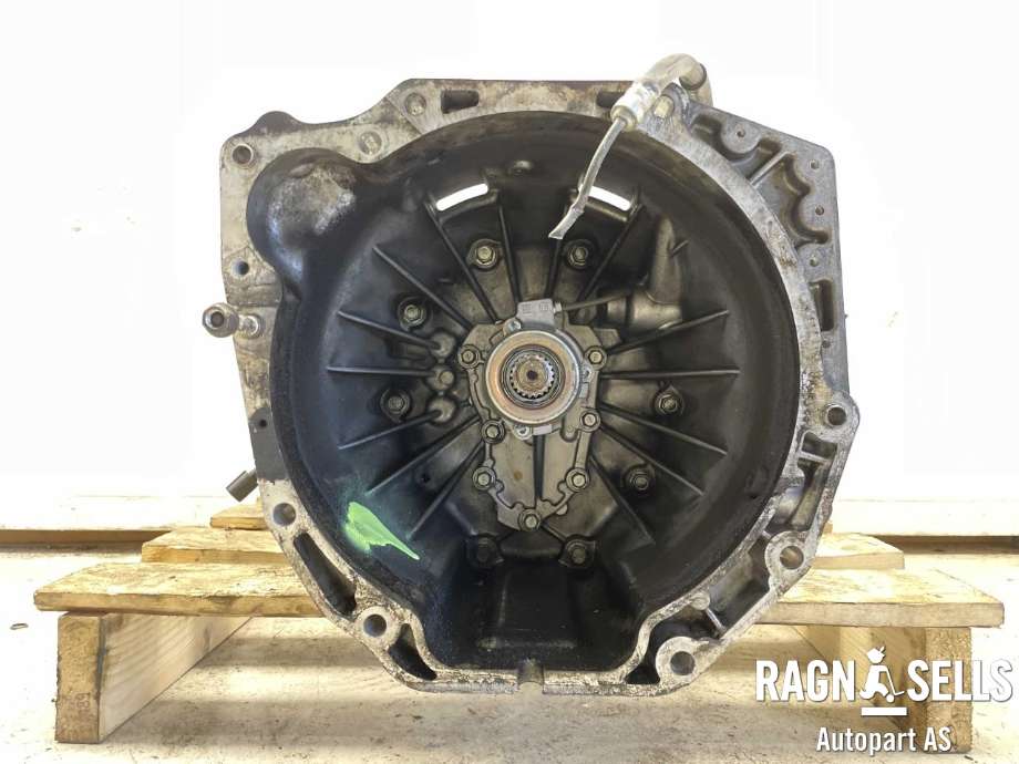 Girkasse manuell til Suzuki Grand Vitara 2005-2015 (Type III)  (2471167J00|)