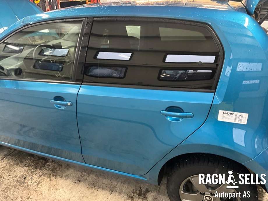 Dør venstre bak til Škoda Citigo-e 2019-->> (1S4 833 055 B|)