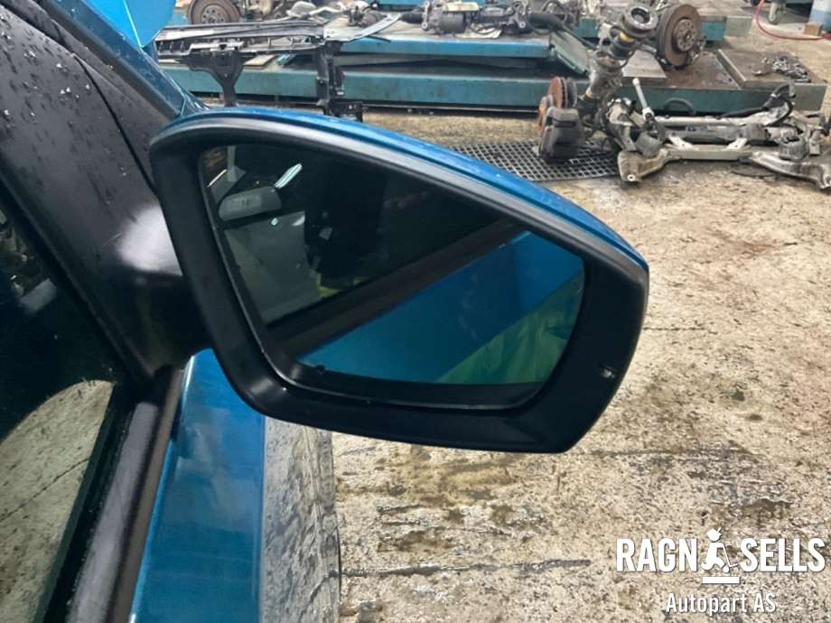 Speil høyre til Škoda Citigo-e 2019-->>  (1S1 857 508 AL|)