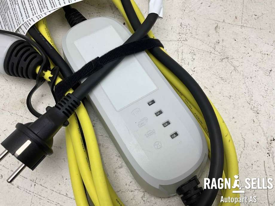 Batterilader kabel til Škoda Citigo-e 2019-->> (1EA971675AP|35221414|)