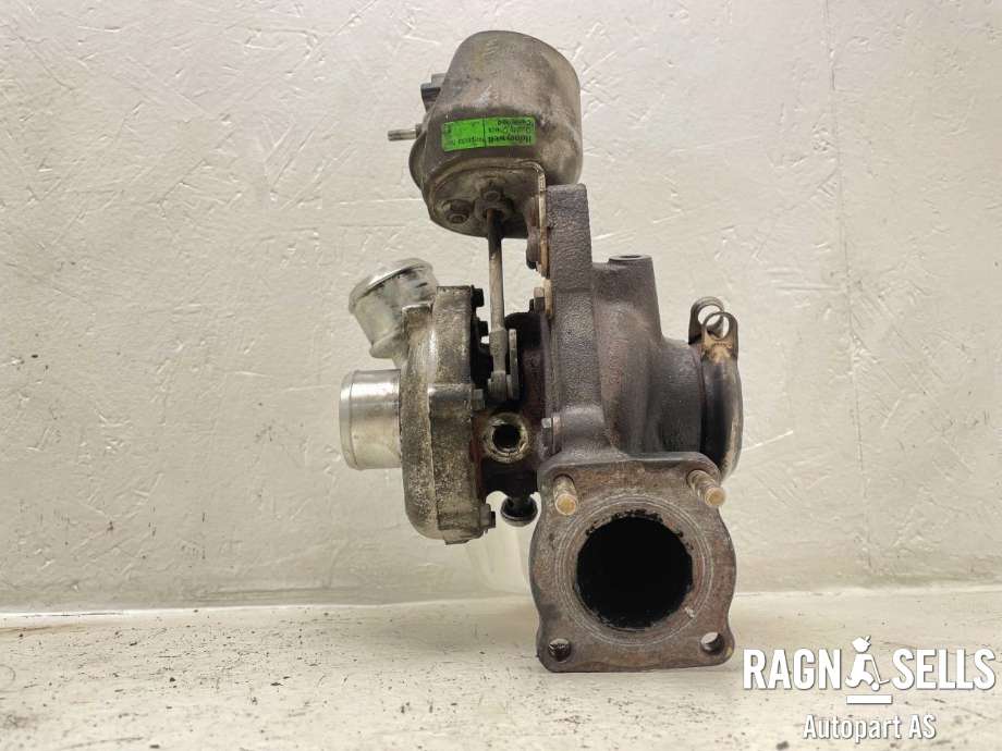 Turbo til Ford Mondeo 2011-2014 (Type IV, Fase 2)  (GARRETT|9M5Q-6K682-BB|RE9M5Q6K682AA|RE9M5Q6K682BA|RE9M5Q6K682BB|1682002|1724673|1789087|1809624|1811167JG2|1827407|1859470|1864631|1866871|9671413780)