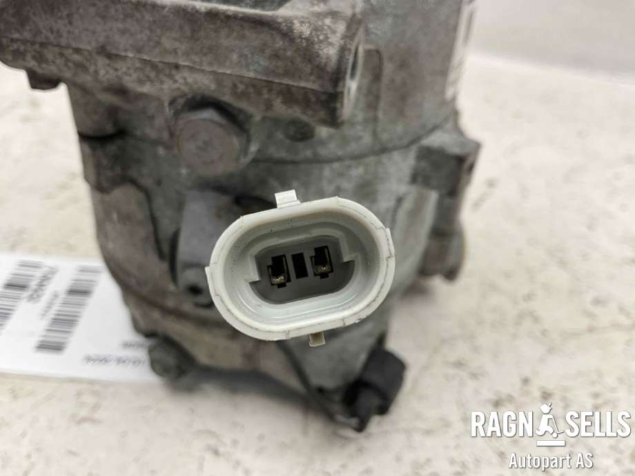 Aircondition kompressor til Opel Meriva B 2010-2017 (DELPHI|1618063|401351739|13271268|13395695|95516237|1618424|0608DPSS|1140865)