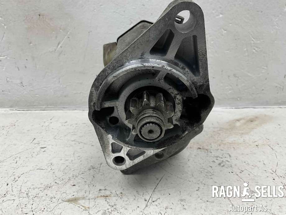Starter diesel til Toyota Auris 2007-2010 (Type I, Fase 1)  (DENSO|2810033080||28100-0N030|28100-33040|28100-33040-84|28100-33080-84)