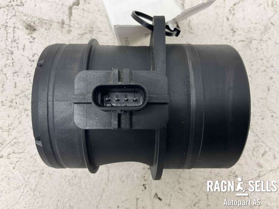 Luftmengde/luftmassemåler til VW Tiguan 2011-2016 (Type I, Fase 2)  (BOSCH|0281002956|03L906461A|295380188|03L 906 461 A|)