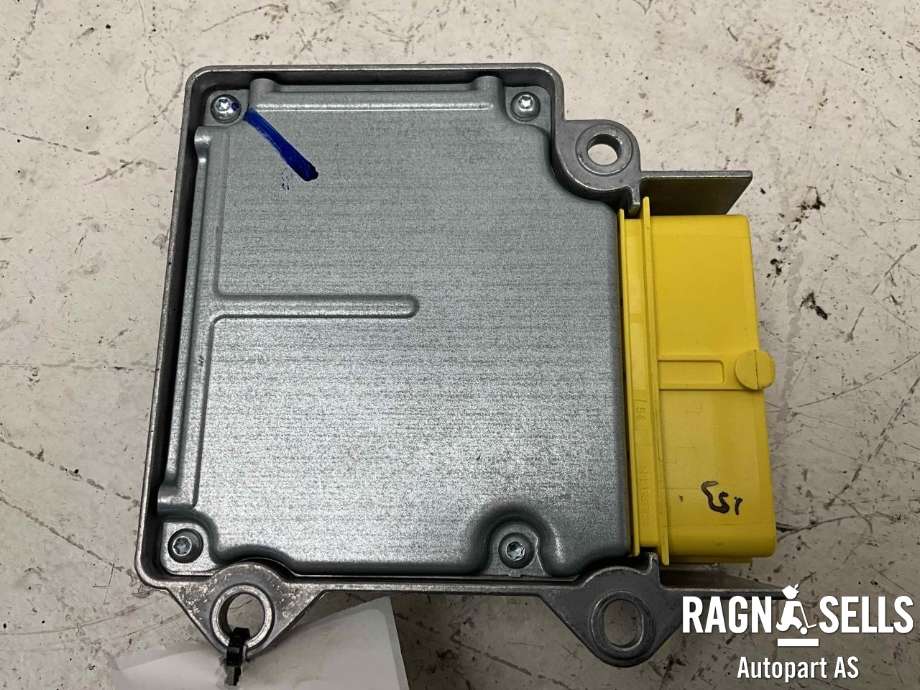Airbag elektronikk til VW Tiguan 2011-2016 (Type I, Fase 2)  (TRW|5N0959655AA|)