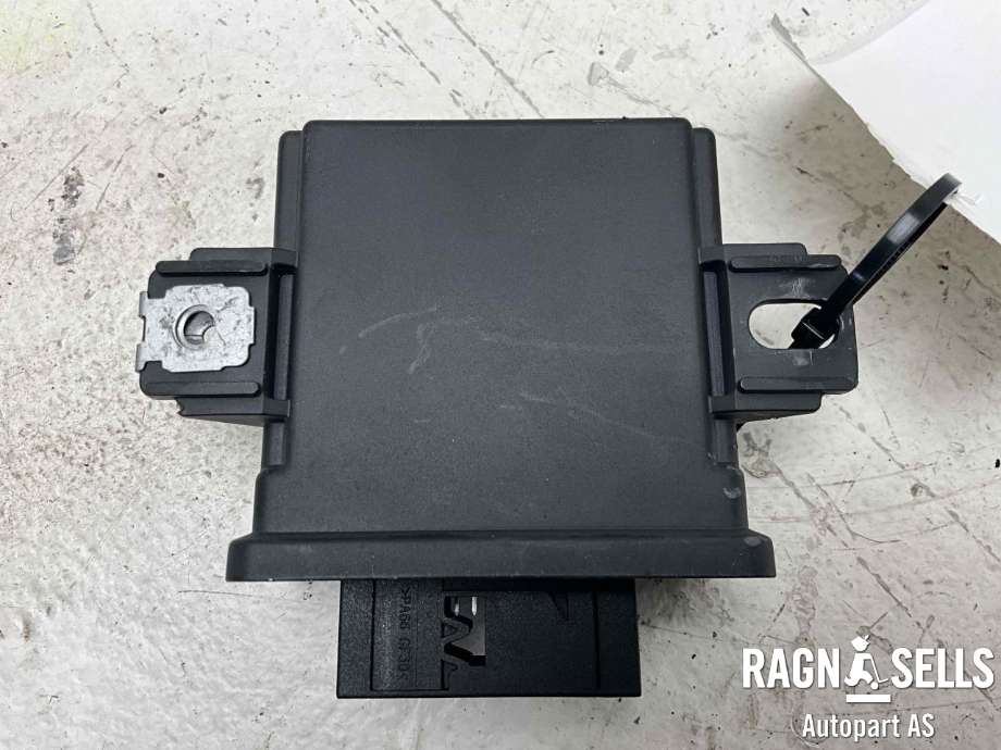 Styreenhet diverse til VW Tiguan 2011-2016 (Type I, Fase 2)  (CONTINENTAL|5M0 907 357 F|SME5WK50466|)