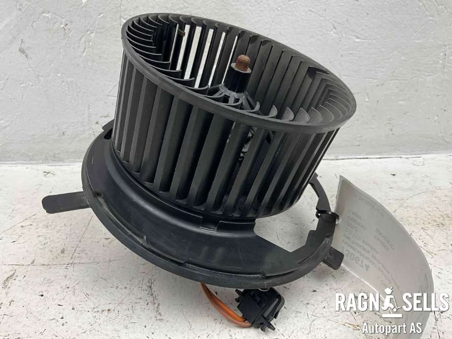 Varmeapparat motor til VW Tiguan, 2011-2016 (Type I, Fase 2)  (1K1 820 015 Q)