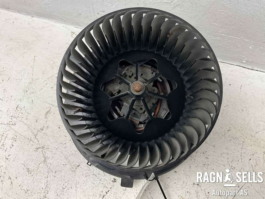 Varmeapparat motor til VW Tiguan 2011-2016 (Type I, Fase 2) (1K1 820 015 Q|3C1820015T|CZ0160600869)