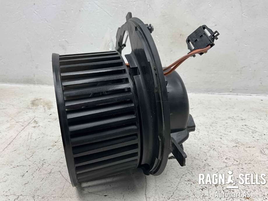 Varmeapparat motor til VW Tiguan 2011-2016 (Type I, Fase 2) (1K1 820 015 Q|3C1820015T|CZ0160600869)