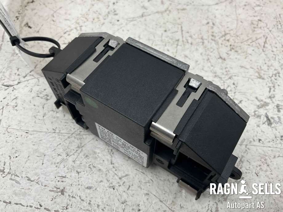 Varmeapparat motstand til VW Tiguan 2011-2016 (Type I, Fase 2)  (DENSO|3C0907521F|3C0 907 521 G|CZ2468105384|F011500081)