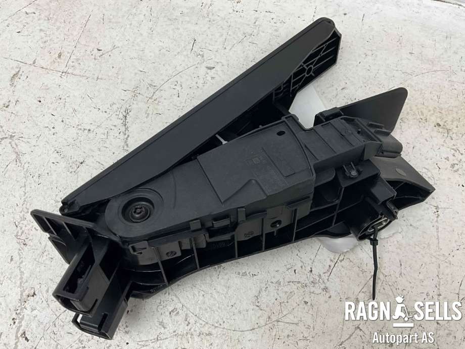 Pedal gass til VW Tiguan 2011-2016 (Type I, Fase 2)  (1K1723503AS|6510100201DE|1K1 723 503 BA|)
