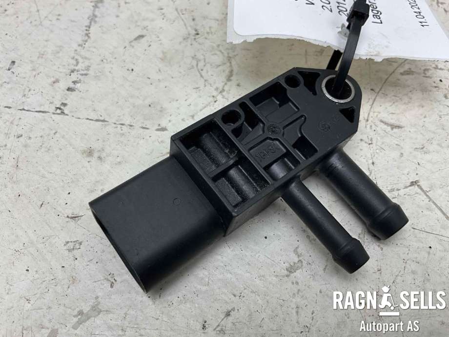 Sensor (MAP - Manifold Absolute Pressure) til VW Tiguan 2011-2016 (Type I, Fase 2)  (076 906 051 B|)
