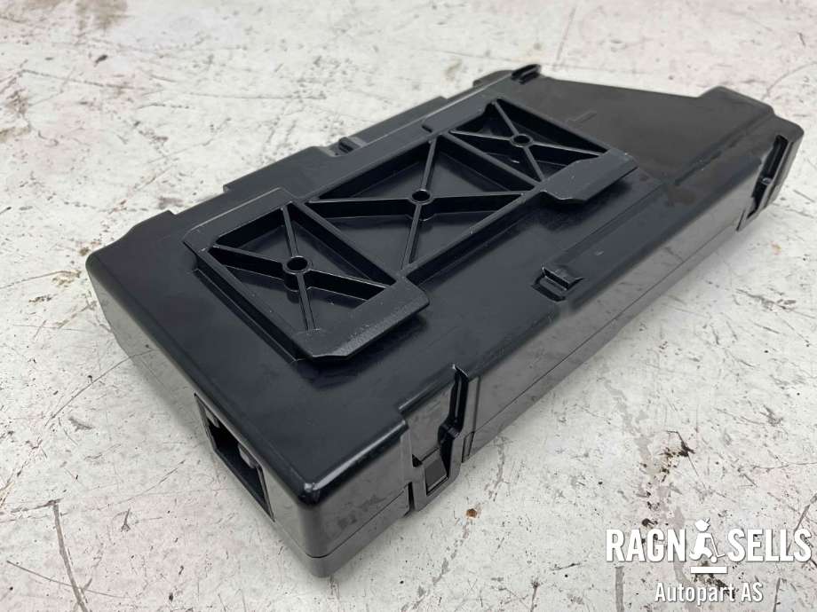 Bilstereo diverse til VW Tiguan 2011-2016 (Type I, Fase 2)  (5N0 919 879|5N0035342F|)