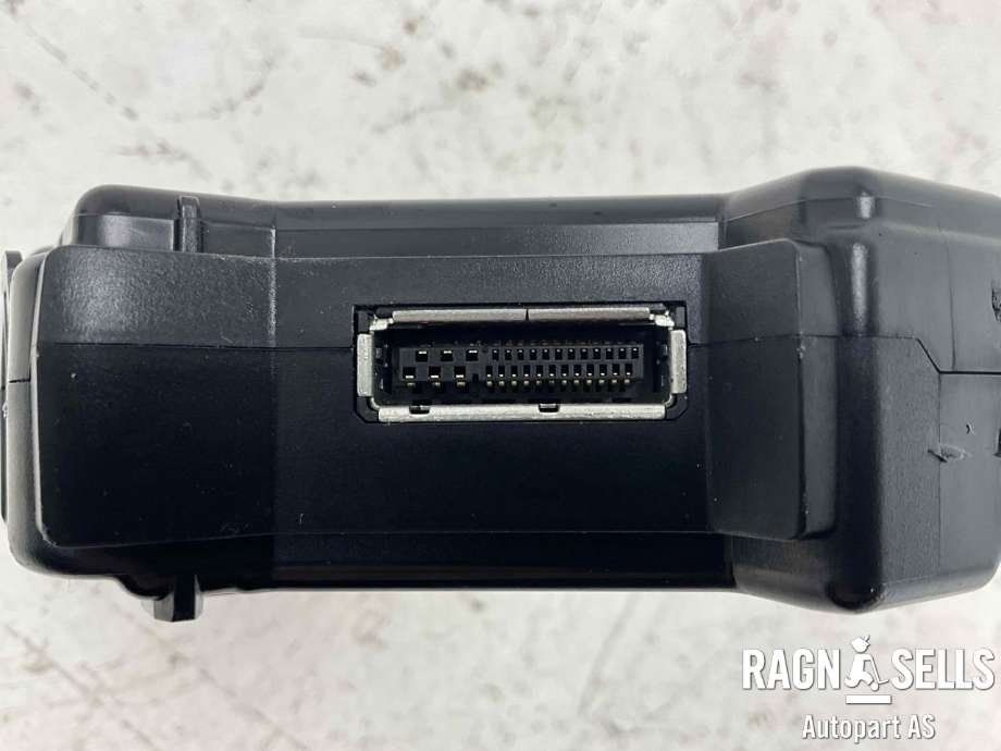 Bilstereo diverse til VW Tiguan 2011-2016 (Type I, Fase 2)  (5N0 919 879|5N0035342F|)