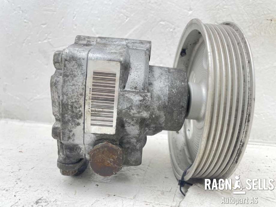 Servo pumpe mekanisk til Audi A5 2007-2016 (Type I)  (8K0 145 153 F|B4911045411|133642|2503642)