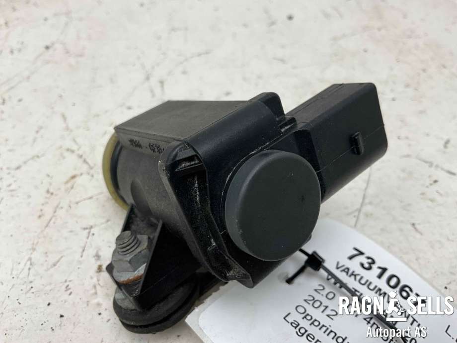 Vakuumventil til VW Tiguan 2011-2016 (Type I, Fase 2) (1K0906627B|4011464A|)