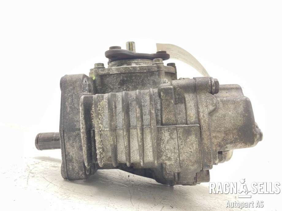 Girkasse 4WD fordelingskasse til VW Tiguan 2011-2016 (Type I, Fase 2)  (0A6 409 053 AH|)