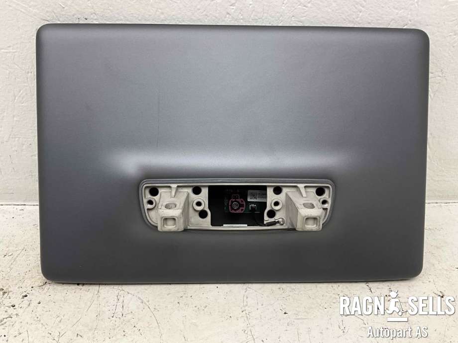 Instrument kjørecomputer til Tesla Model Y 2021-2024 (Type I) (108954300J|)