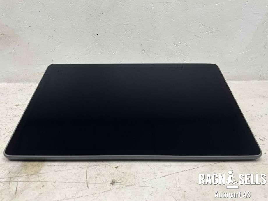 Instrument kjørecomputer til Tesla Model Y 2021-2024 (Type I) (108954300J|)