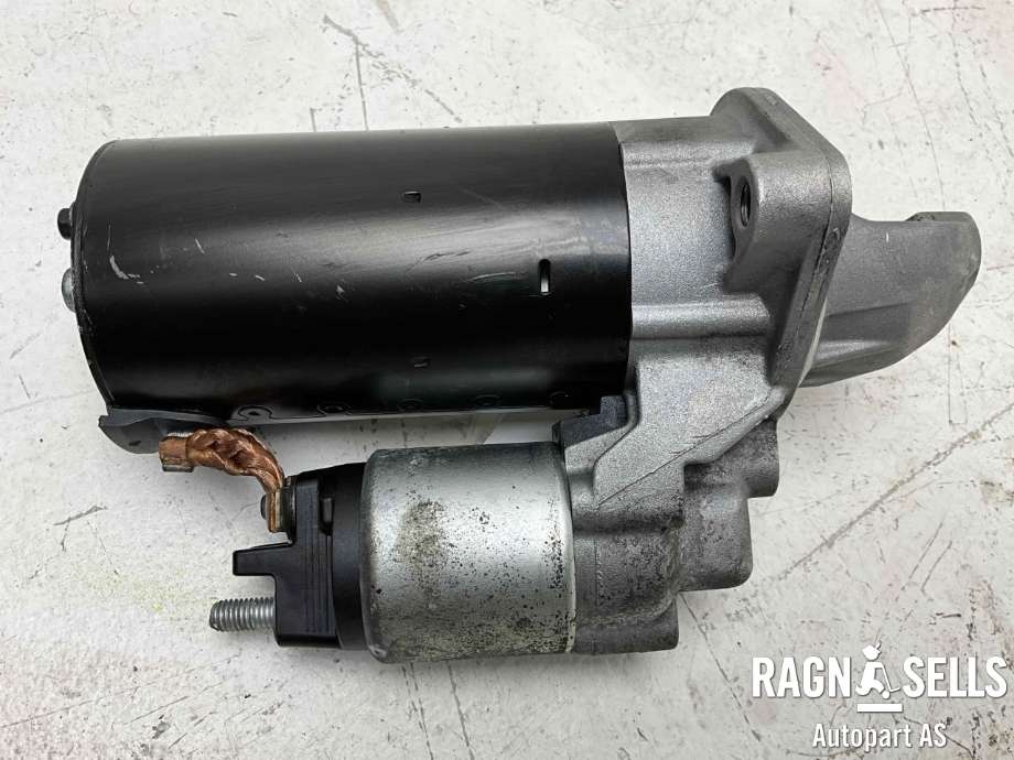 Starter diesel til BMW X5 2007-2013 (E70) (E70) (BOSCH|0986021230|12 41 7 796 892|12 41 7 794 952|12 41 7 798 035|12 41 7 798 036|)