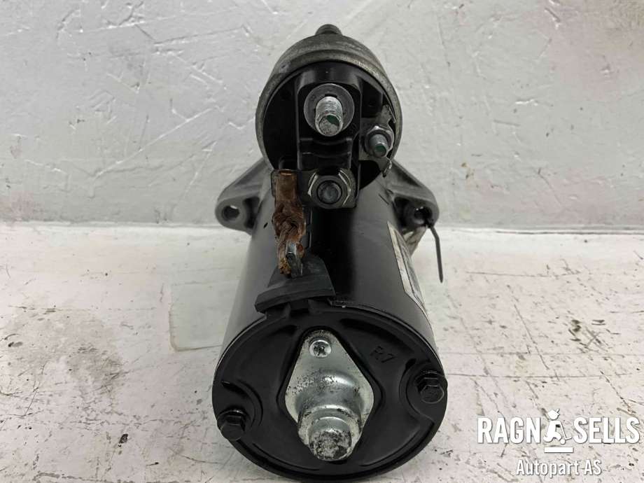 Starter diesel til BMW X5 2007-2013 (E70) (E70) (BOSCH|0986021230|12 41 7 796 892|12 41 7 794 952|12 41 7 798 035|12 41 7 798 036|)