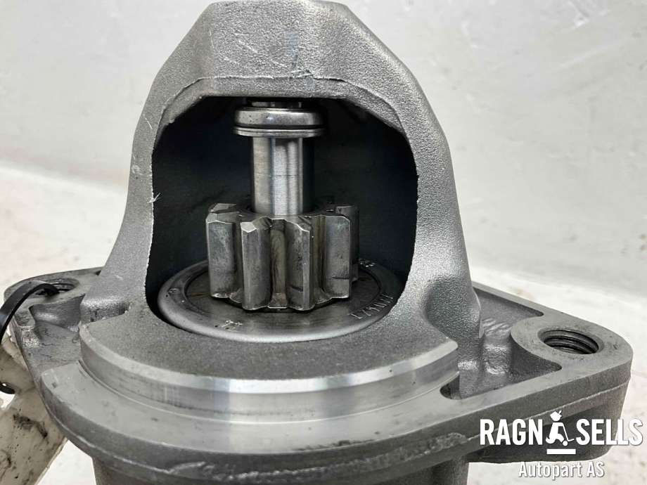 Starter diesel til BMW X5 2007-2013 (E70) (E70) (BOSCH|0986021230|12 41 7 796 892|12 41 7 794 952|12 41 7 798 035|12 41 7 798 036|)