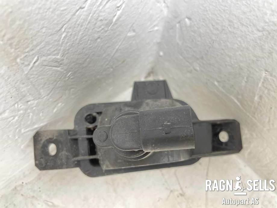 Ryggelys til VW Tiguan 2011-2016 (Type I, Fase 2)  (5N0 941 072|)