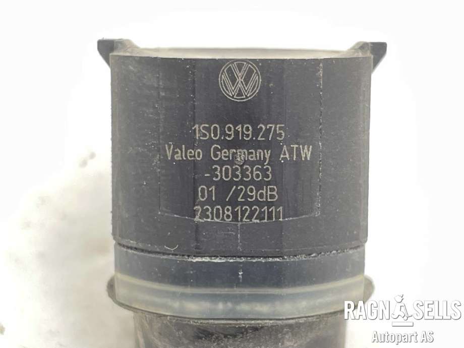 Parkeringssensor bak til VW Tiguan 2011-2016 (Type I, Fase 2)  (1S0 919 275 C|1S0 919 275|303363|)