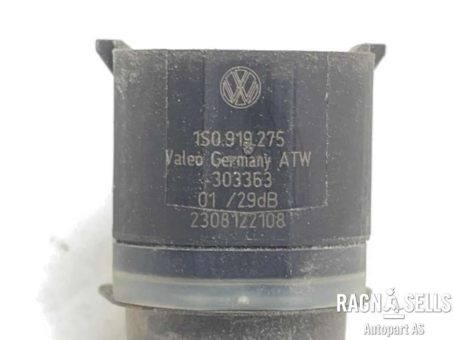 Parkeringssensor bak til VW Tiguan 2011-2016 (Type I, Fase 2)  (1S0 919 275 C|1S0 919 275|303363|)