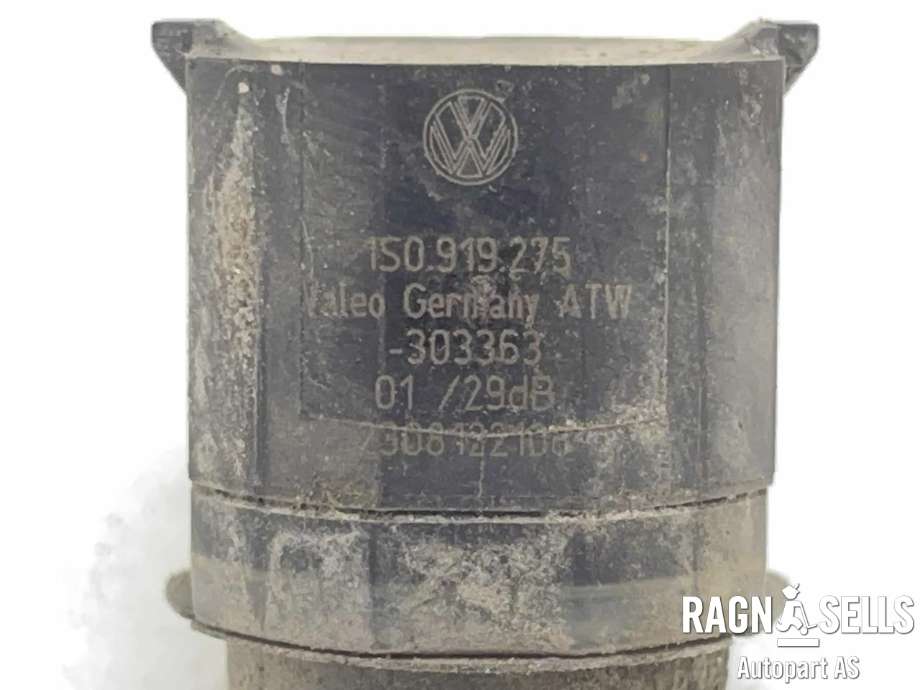 Parkeringssensor bak til VW Tiguan 2011-2016 (Type I, Fase 2)  (1S0 919 275 C|1S0 919 275|303363|)