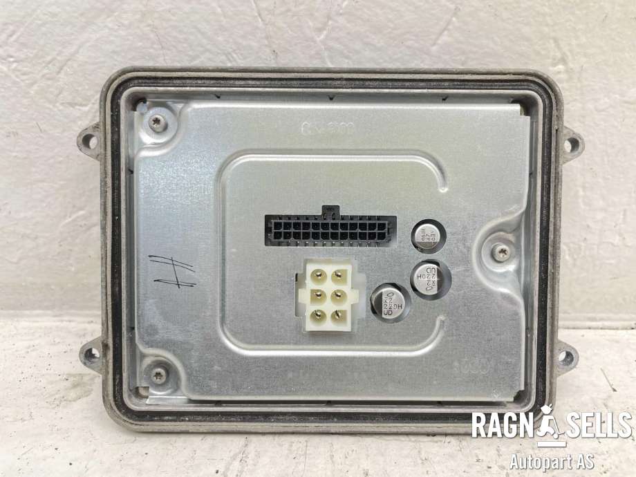 Styreenhet LED til Tesla Model S 2016-2021 (Fase 2)  (00201022-04|)