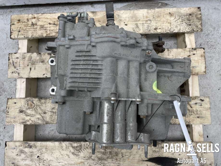 Motor elbil bak til Toyota RAV4 2016-2019 (Type IV, Fase 2)  (3090048121|)