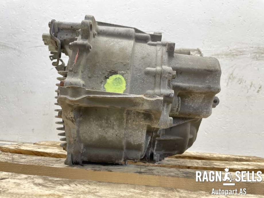 Motor elbil bak til Toyota RAV4 2016-2019 (Type IV, Fase 2)  (3090048121|)