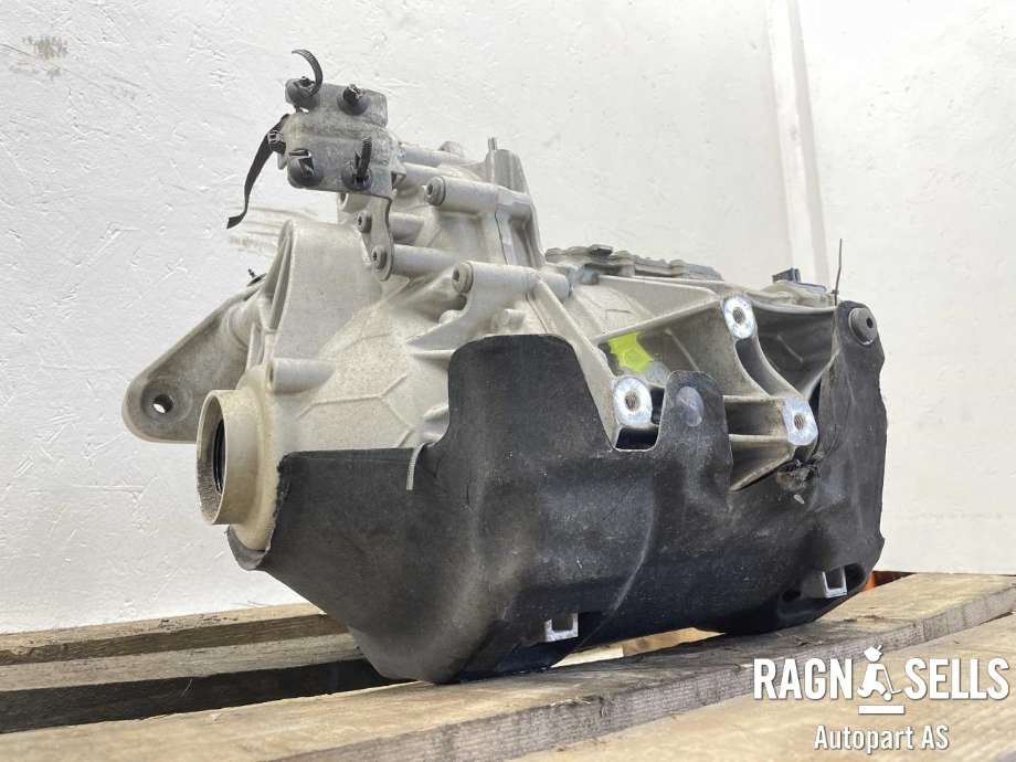 Motor elbil foran til VW ID.4 2020-->>  (1ED 901 132 T|)