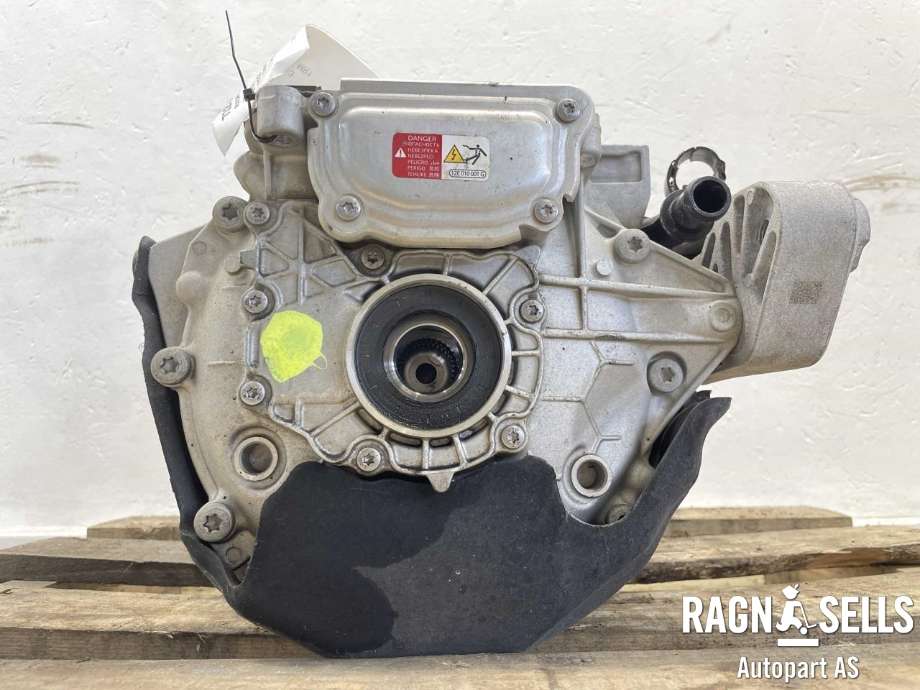 Motor elbil foran til VW ID.4 2020-->>  (1ED 901 132 T|)