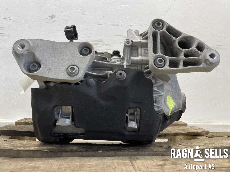 Motor elbil foran til VW ID.4 2020-->>  (1ED 901 132 T|)