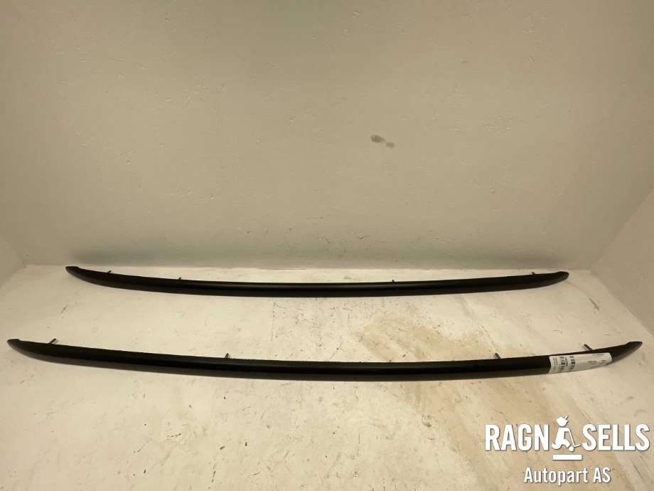 Takrails til VW ID.4 2020-->>  (11A 860 025|11A 860 026|)