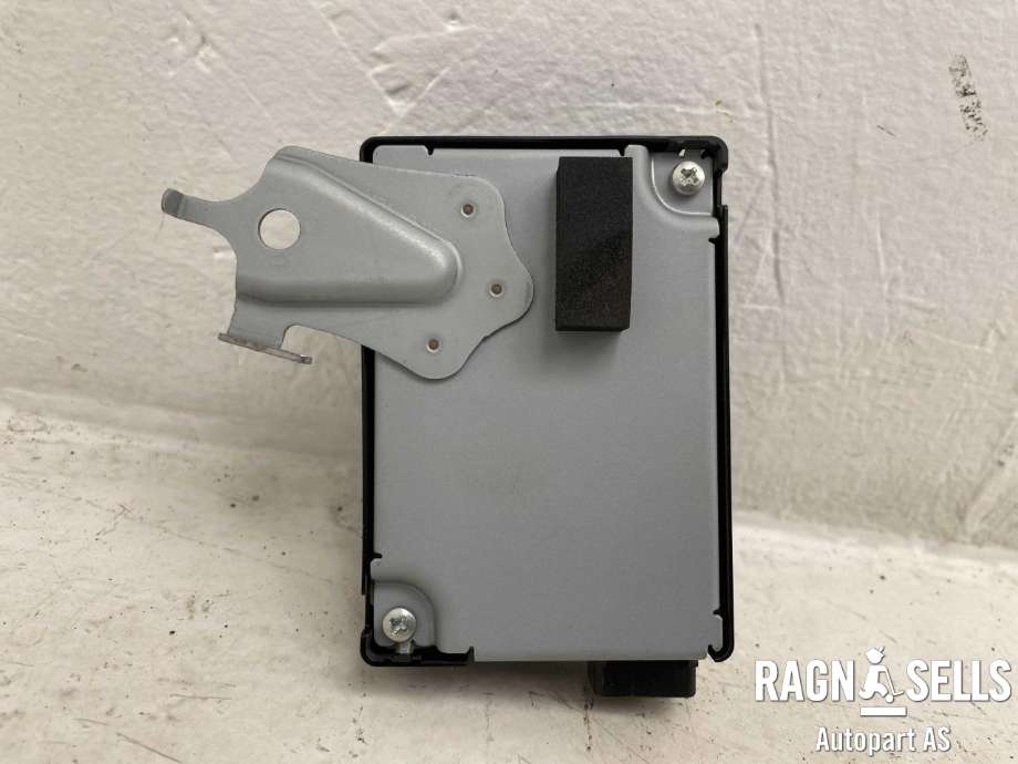 Styreenhet diverse til Toyota RAV4 2016-2019 (Type IV, Fase 2)  (DENSO|89760-42034|1584003620|)