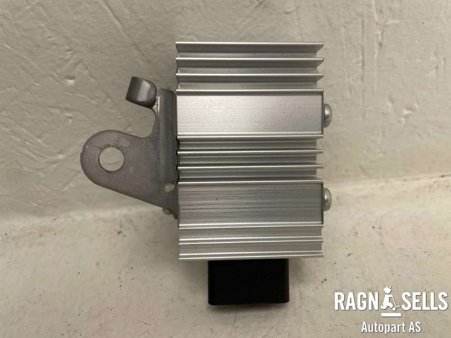 Styreenhet drivstoffpumpe til Toyota RAV4 2016-2019 (Type IV, Fase 2) (DENSO|1049935241|8957042030|)