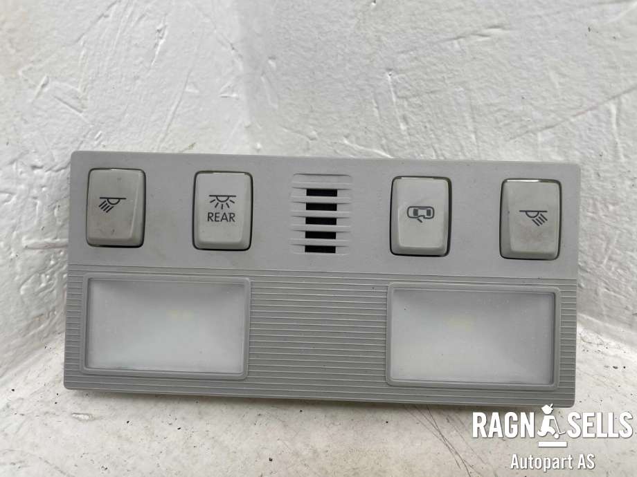 Taklyspanel til VW Transporter / Caravelle 2019-->> (T6.1) (T6.1) (7C0947099G|)