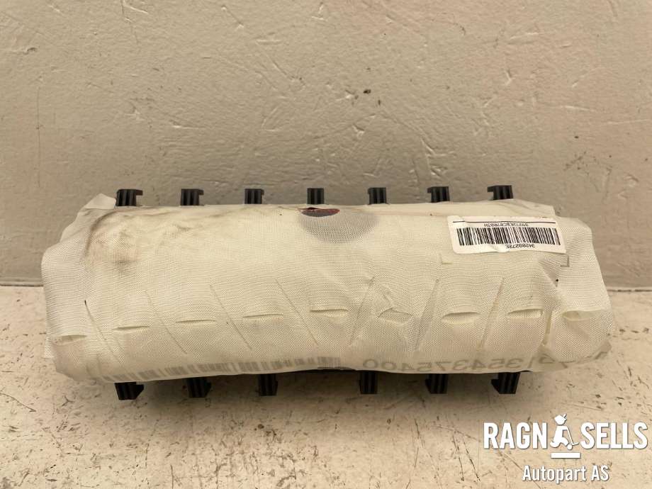 Airbag passasjer til Renault Master, 2014-->> (Type III, Fase 2) (34289272E)