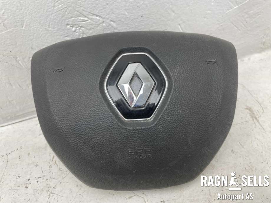 Airbag rattpute til Renault Master, 2014-->> (Type III, Fase 2) (TRW|34290768D)