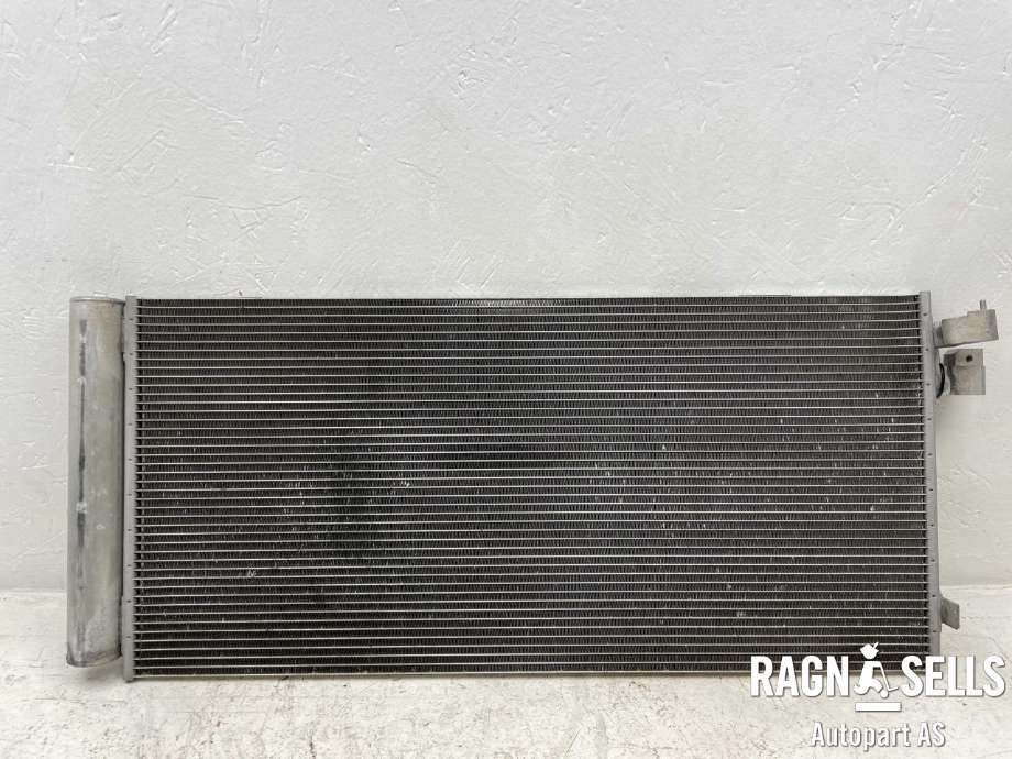 Aircondition radiator til BMW 3-Serie 2018-->> (G20) (G20) (VALEO|64 53 6 805 346||CA2169|T57408A|64536805346)